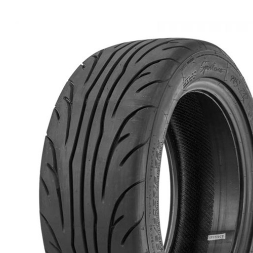 Nankang NS-2R 180 Medium-Street 285/35R18 101 Y XL