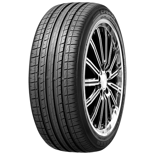 225/55 R17 97V CP643@ Nexen