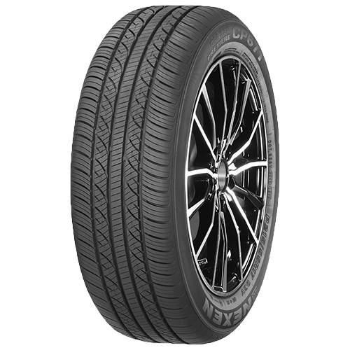 215/55 R17 93V CP671 Nexen
