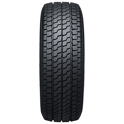 225/75 R16C 121/120R N blue 4Season Van 10PR Nexen