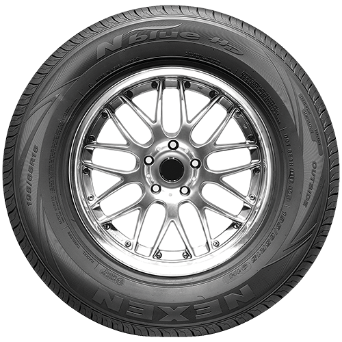 185/60 R15 84H N blue HD Nexen