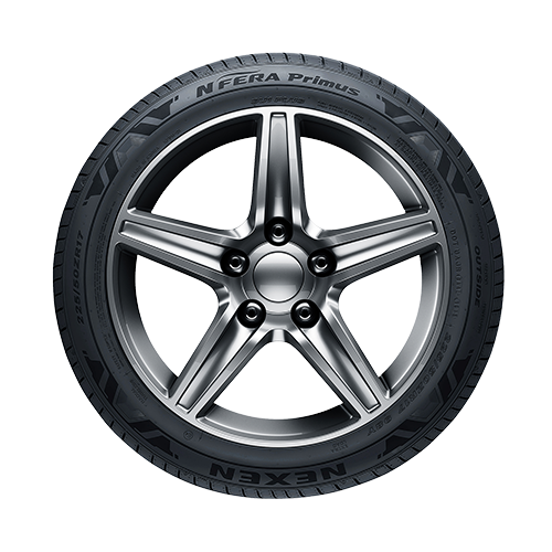 205/40 ZR17 84W N Fera Primus XL Nexen