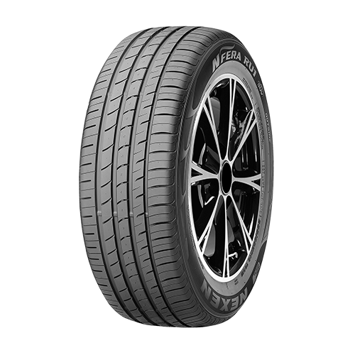 265/50 R19 110Y N Fera-RU1 XL RPB Nexen