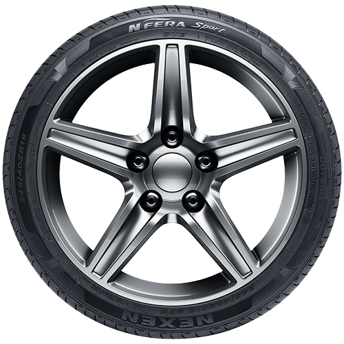 225/55 R18 98V N Fera Sport SUV Nexen