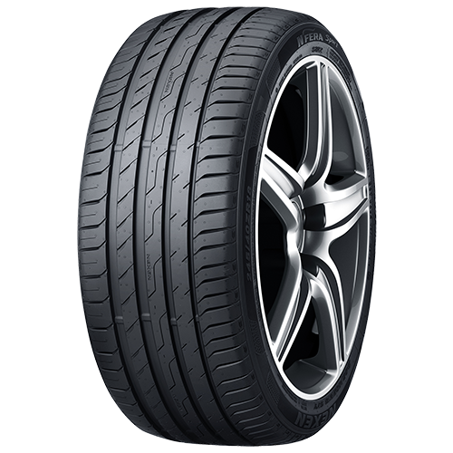 225/55 R18 98V N Fera Sport SUV Nexen