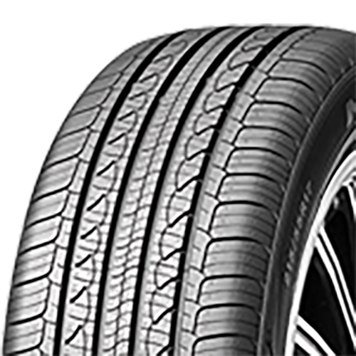 215/45 R18 89V N Priz AH8 M+S Nexen