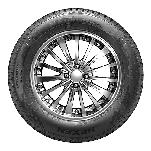 215/60 R16 95H N blue 4Season M+S Nexen