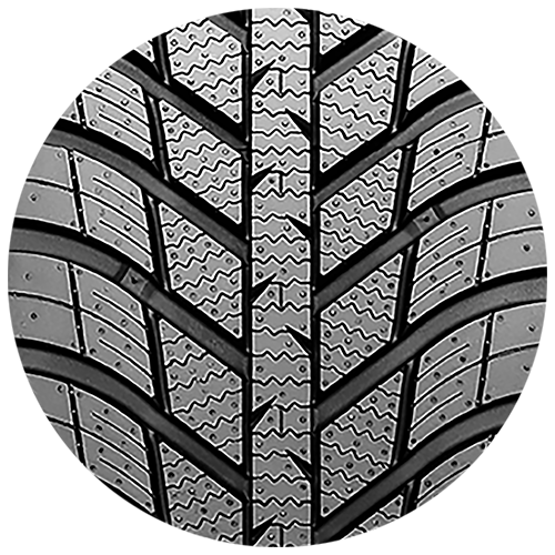 225/45 R17 94V N blue 4Season XL M+S Nexen