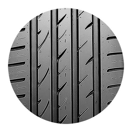 205/50 R17 93V N blue HD Plus XL Nexen