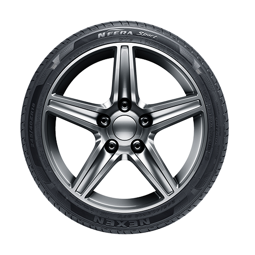 245/35 ZR18 92Y N Fera Sport XL Nexen