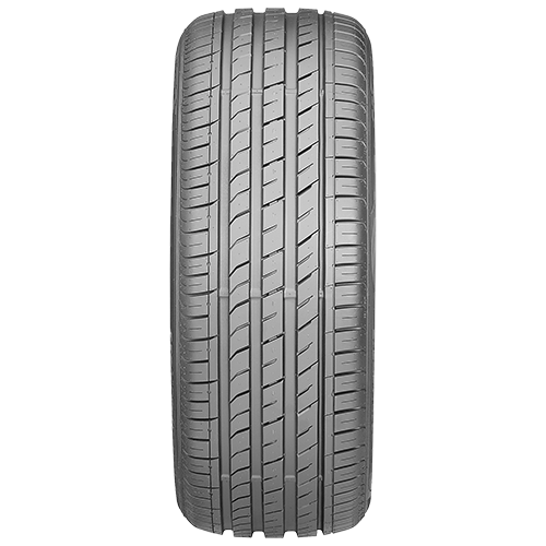 255/40 ZR18 99Y N Fera SU1 XL RPB Nexen