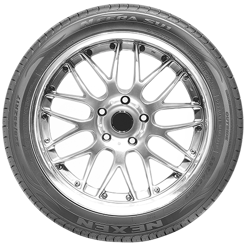 245/30 ZR22 92Y N Fera SU1 XL Nexen