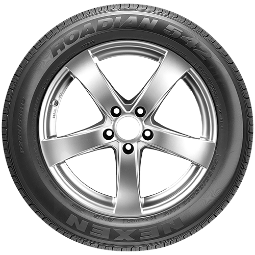 245/70 R17 110H Roadian 542 Nexen