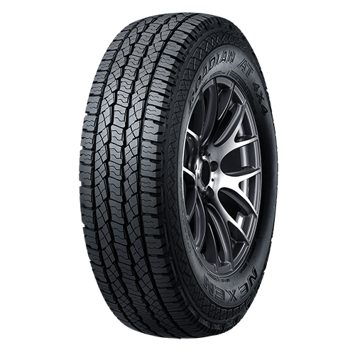 215/65 R16 102T Roadian AT 4x4 XL Nexen