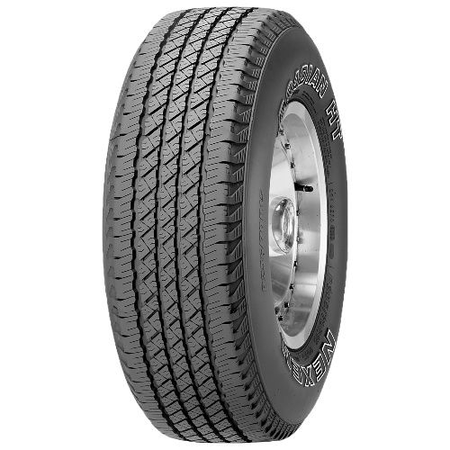 P265/65 R17 112S Roadian HT M+S Nexen