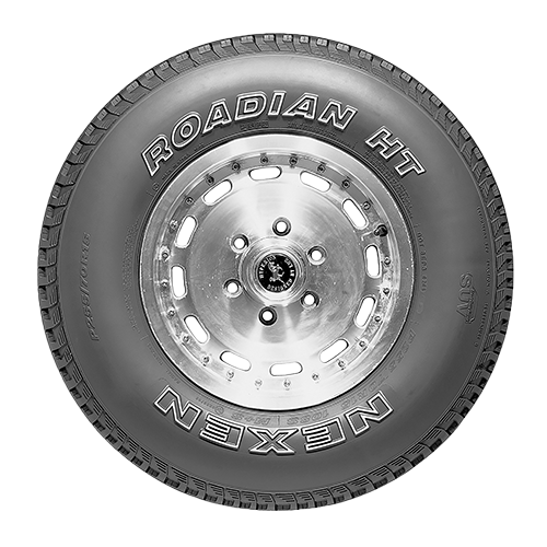 P255/70 R15 108S Roadian HT (SUV) M+S Nexen