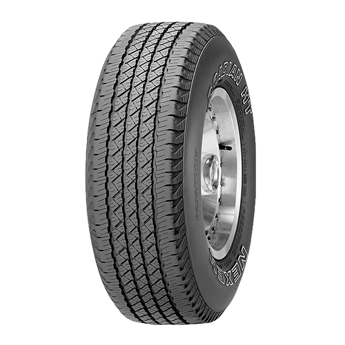 P235/60 R17 102S Roadian HT (SUV) M+S Nexen
