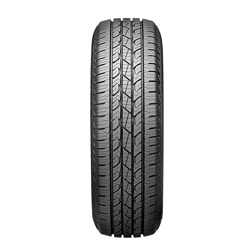 265/60 R18 110H Roadian HTX RH5 M+S Nexen