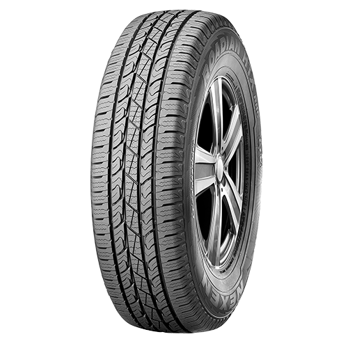 LT265/70 R17 121/118R Roadian HTX RH5 LTR M+S 10PR Nexen