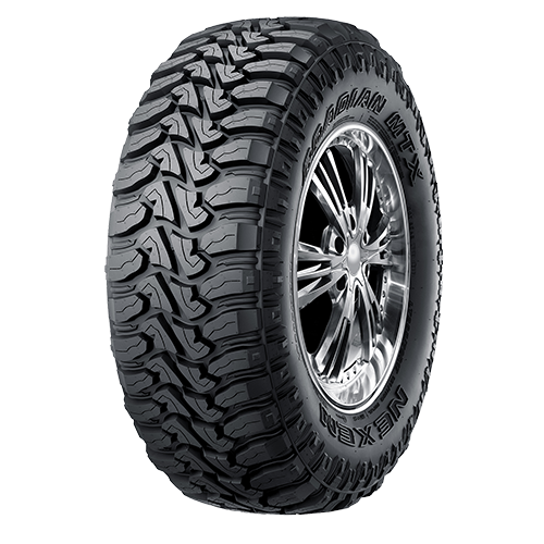LT305/65 R17C 121/118Q Roadian MTX RM7 POR 12PR Nexen