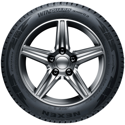 205/55 R16 91H Winguard Snow G 3 WH21 M+S Nexen