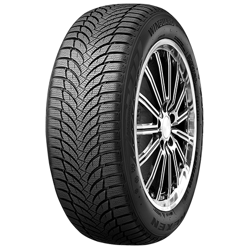 195/65 R15 91T Winguard Snow G WH2 M+S Nexen