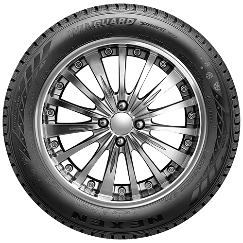195/65 R15 91T Winguard Snow G WH2 M+S Nexen