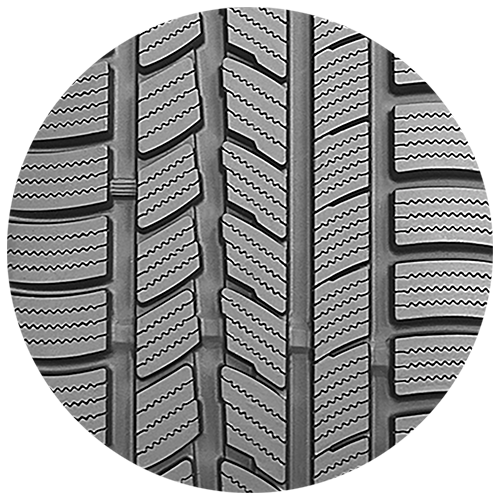 225/40 R18 92V Winguard Sport XL M+S Nexen