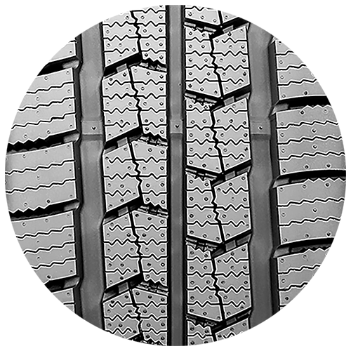 195/65 R16C 104/102T Winguard WT1 BSW 8PR Nexen