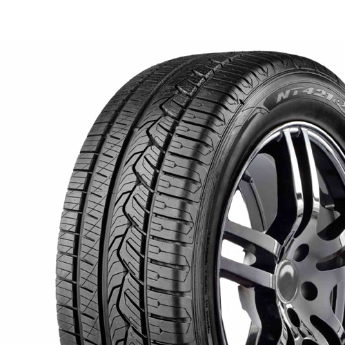 Nitto NT421 A 295/35R21 107 W XL