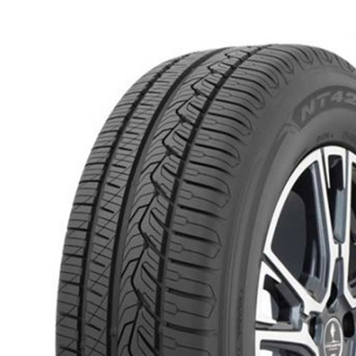 Nitto NT421A 225/55 R17 101V