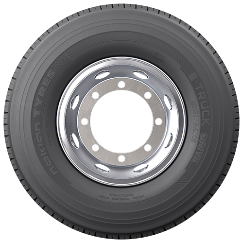265/70 R19.5 140/138M Nokian E-Truck Drive Nokian