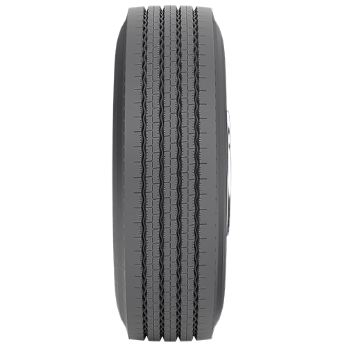 315/80 R22.5 156/150L (154/150M) E-Truck Steer M+S Nokian