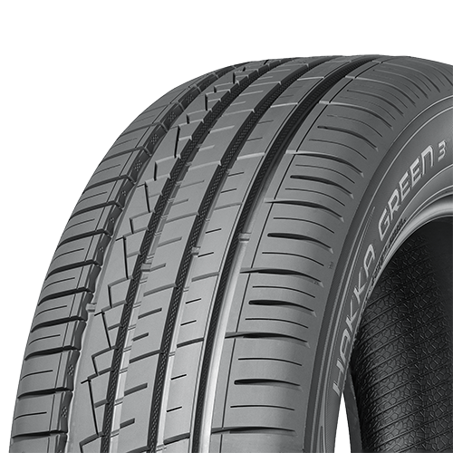 175/65 R15 84H Nokian Hakka Green 3 Nokian
