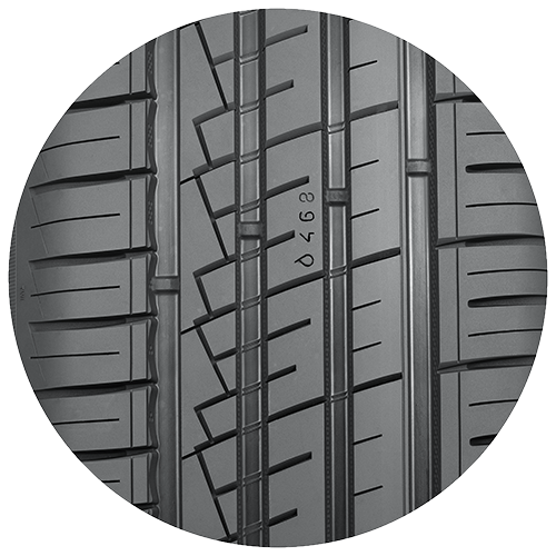 175/65 R15 84H Nokian Hakka Green 3 Nokian