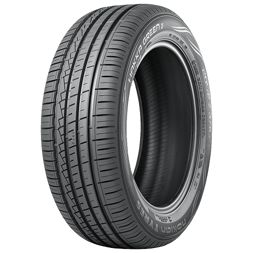 185/65 R15 92H Nokian Hakka Green 3 XL Nokian