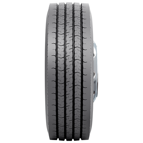 315/60 R22.5 154/148L Nokian Hakka Truck Steer Nokian