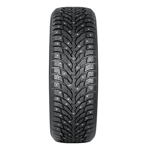 225/50 R17 98T HKPL 9 XL Studded M+S Nokian
