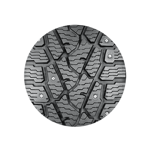 195/70 R15C 104/102R Nokian HKPL C3 studdable M+S Nokian