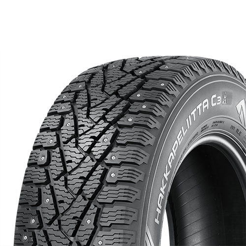 195/70 R15C 104/102R Nokian HKPL C3 studdable M+S Nokian