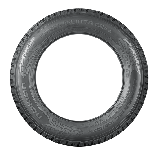 205/75 R16C 113/111R HKPL CR3 Nokian