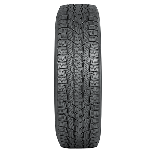 205/75 R16C 113/111R HKPL CR3 Nokian