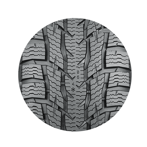 205/75 R16C 113/111R HKPL CR3 Nokian