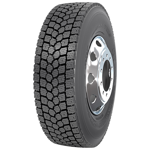 315/70 R22.5 154/150L(152/148) HKPL Truck E2 Nokian