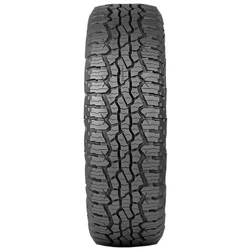 265/70 R17 115T Outpost AT Nokian