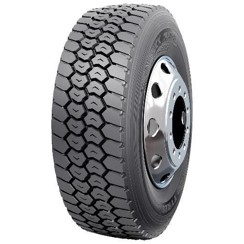 285/70 R19.5 150/148J R-Truck Trailer Nokian