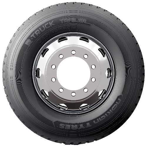 285/70 R19.5 150/148J R-Truck Trailer Nokian
