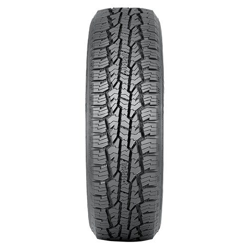 LT235/80 R17 120/117R Nokian Rotiiva A/T M+S Nokian
