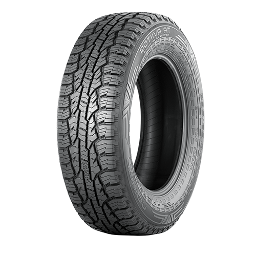 LT235/80 R17 120/117R Nokian Rotiiva A/T M+S Nokian
