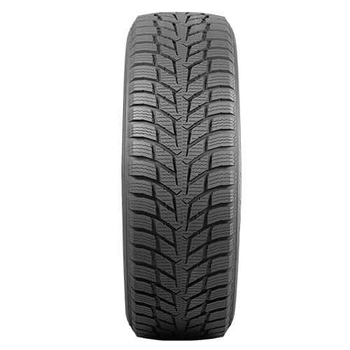 215/70 R15C 109/107R Nokian WR Snowproof C Nokian